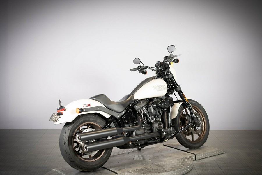 2023 Harley-Davidson Low Rider S FXLRS