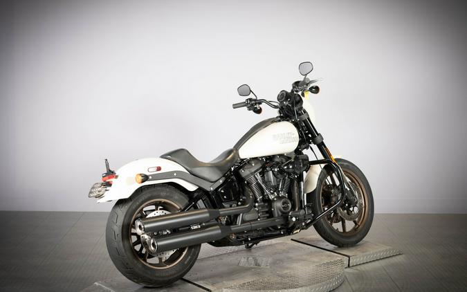 2023 Harley-Davidson Low Rider S FXLRS