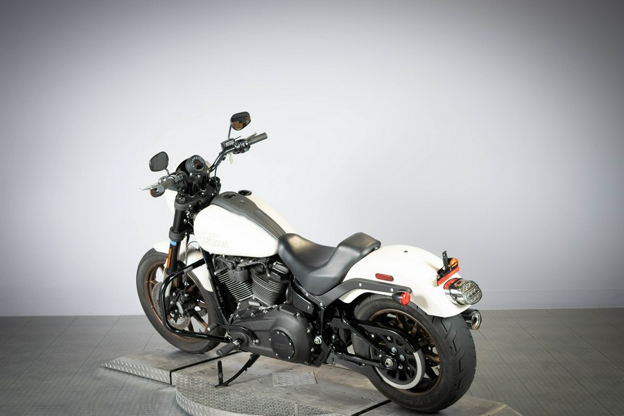 2023 Harley-Davidson Low Rider S FXLRS