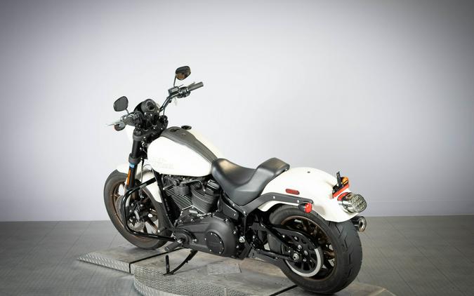 2023 Harley-Davidson Low Rider S FXLRS