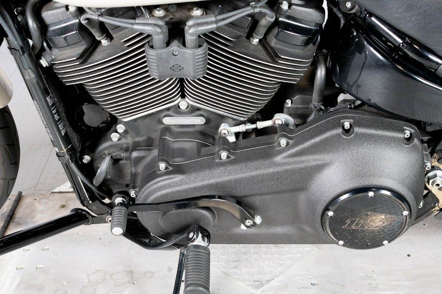 2023 Harley-Davidson Low Rider S FXLRS