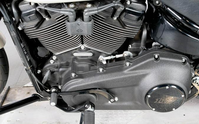 2023 Harley-Davidson Low Rider S FXLRS