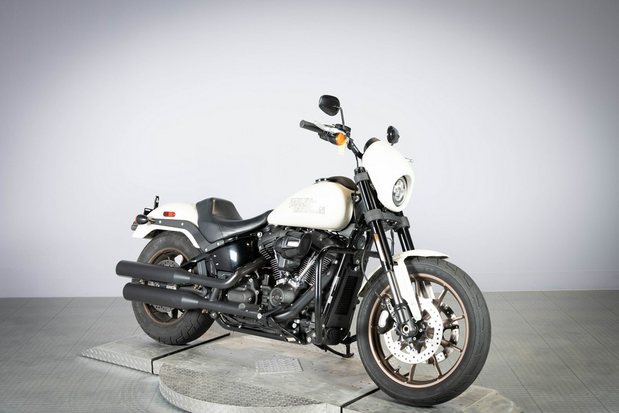 2023 Harley-Davidson Low Rider S FXLRS