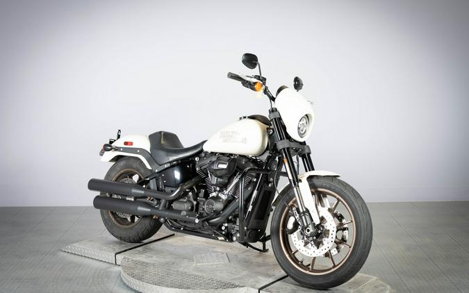 2023 Harley-Davidson Low Rider S FXLRS