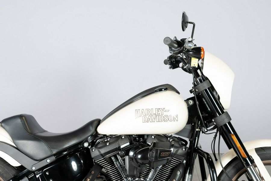 2023 Harley-Davidson Low Rider S FXLRS