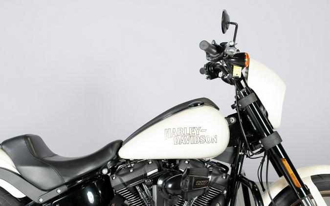 2023 Harley-Davidson Low Rider S FXLRS