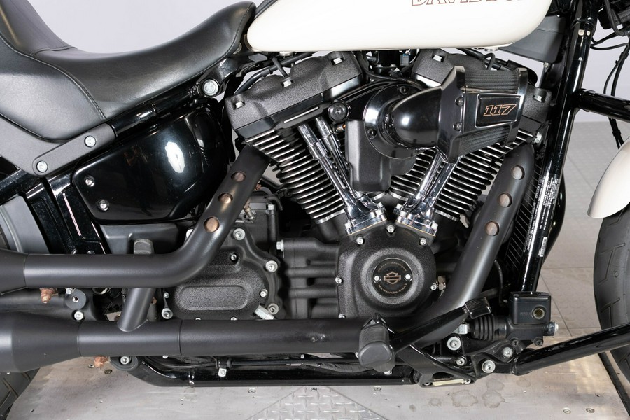 2023 Harley-Davidson Low Rider S FXLRS