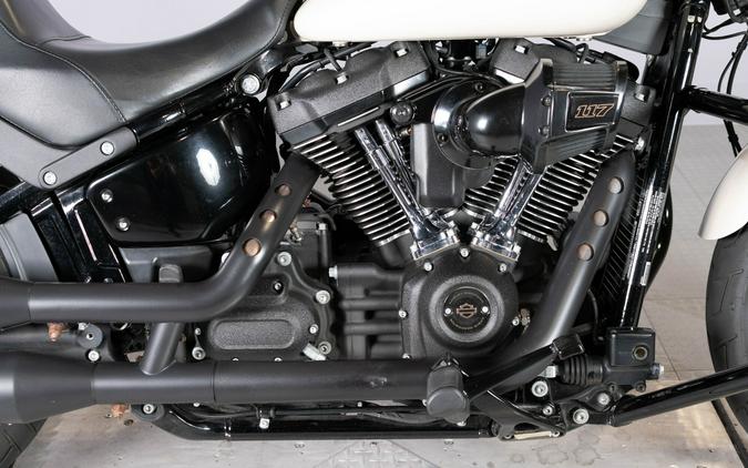 2023 Harley-Davidson Low Rider S FXLRS