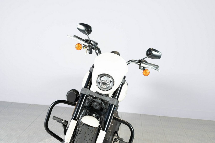 2023 Harley-Davidson Low Rider S FXLRS
