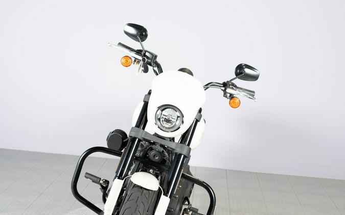 2023 Harley-Davidson Low Rider S FXLRS