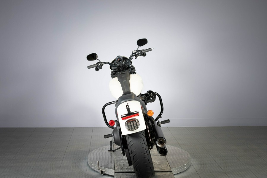 2023 Harley-Davidson Low Rider S FXLRS