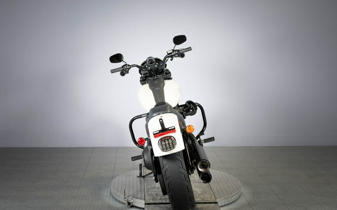 2023 Harley-Davidson Low Rider S FXLRS