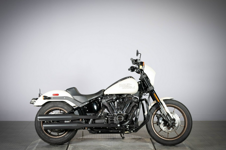2023 Harley-Davidson Low Rider S FXLRS