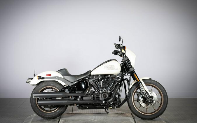 2023 Harley-Davidson Low Rider S FXLRS