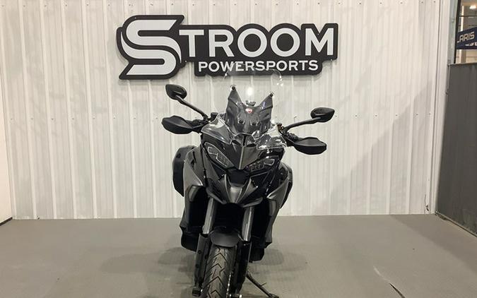 2025 Ducati MULTISTRADA V4 S V4 S