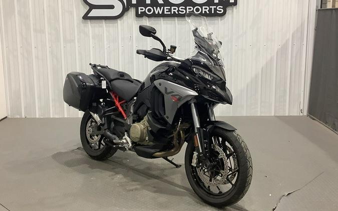 2025 Ducati MULTISTRADA V4 S V4 S