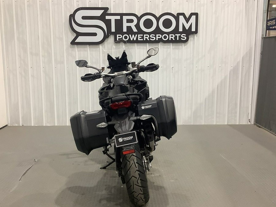 2025 Ducati MULTISTRADA V4 S V4 S