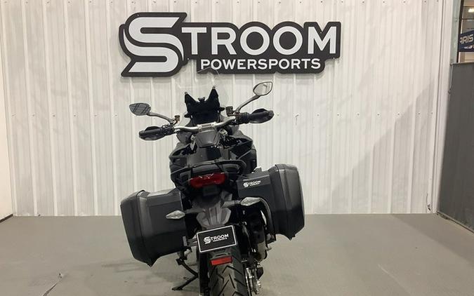 2025 Ducati MULTISTRADA V4 S V4 S