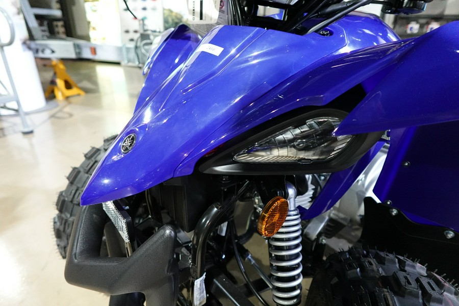 2026 Yamaha YFZ50