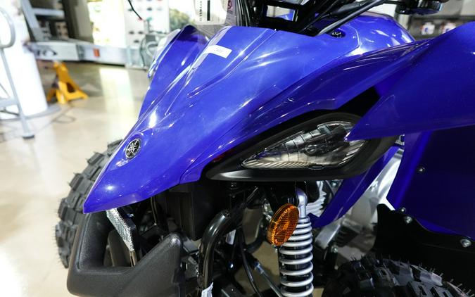 2026 Yamaha YFZ50