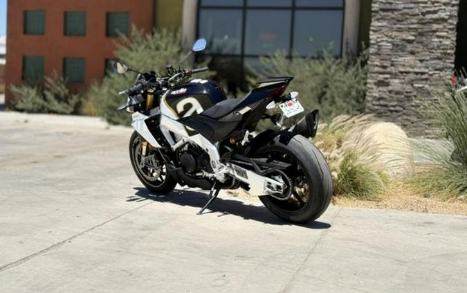 2024 Aprilia® Tuono V4 Factory 1100
