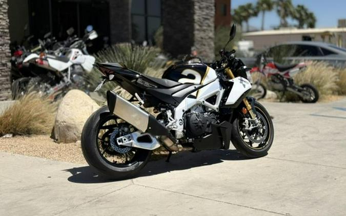 2024 Aprilia® Tuono V4 Factory 1100
