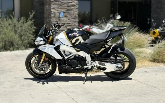 2024 Aprilia® Tuono V4 Factory 1100