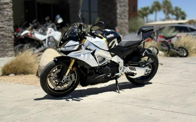 2024 Aprilia® Tuono V4 Factory 1100