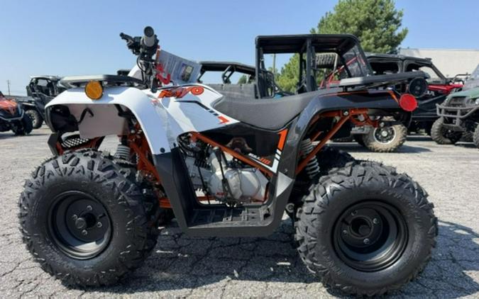 2027 Kayo Bull 110