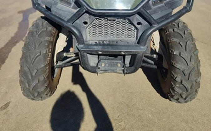2022 Polaris Sportsman 570 EPS