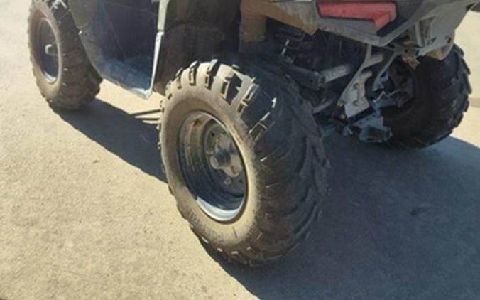2022 Polaris Sportsman 570 EPS