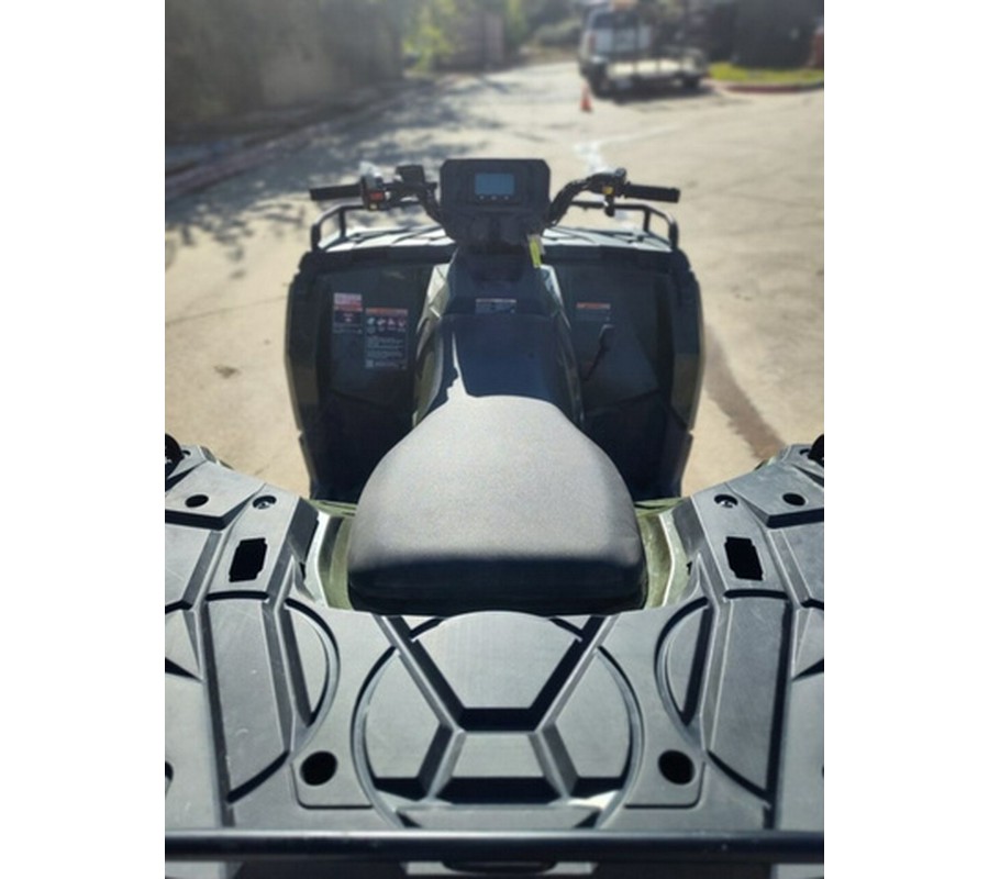 2022 Polaris Sportsman 570 EPS