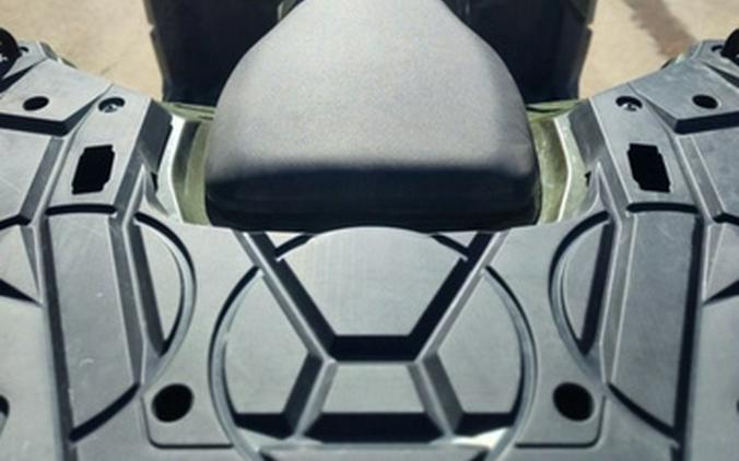 2022 Polaris Sportsman 570 EPS