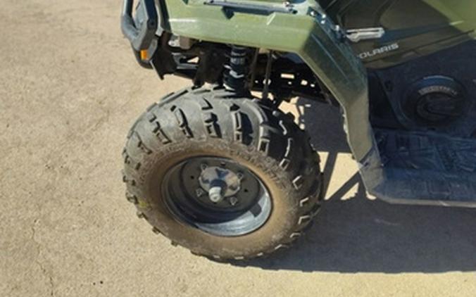 2022 Polaris Sportsman 570 EPS