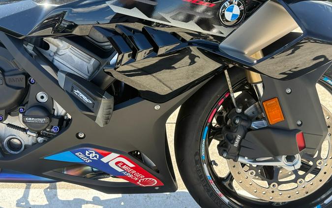 2025 BMW S 1000 RR