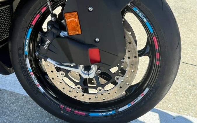2025 BMW S 1000 RR