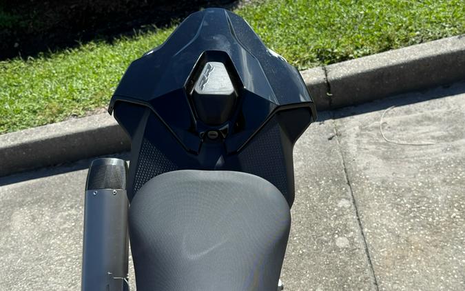 2025 BMW S 1000 RR