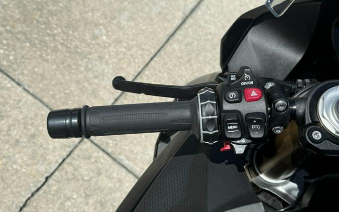 2025 BMW S 1000 RR