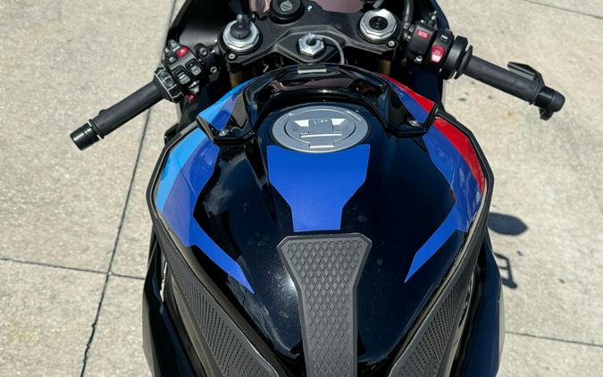 2025 BMW S 1000 RR