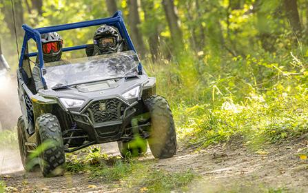 2027 Polaris RZR 200 EFI