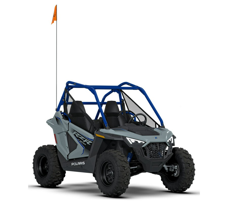 2027 Polaris RZR 200 EFI