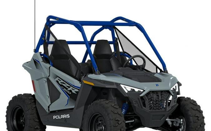 2027 Polaris RZR 200 EFI