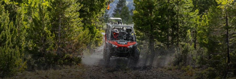 2027 Polaris RZR 200 EFI