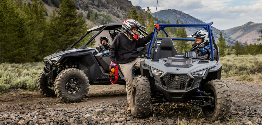 2027 Polaris RZR 200 EFI