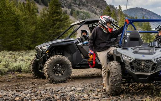2027 Polaris RZR 200 EFI