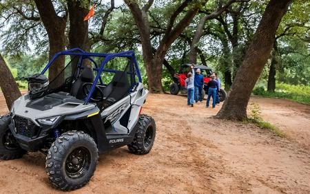 2027 Polaris RZR 200 EFI