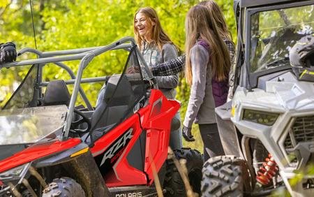 2027 Polaris RZR 200 EFI