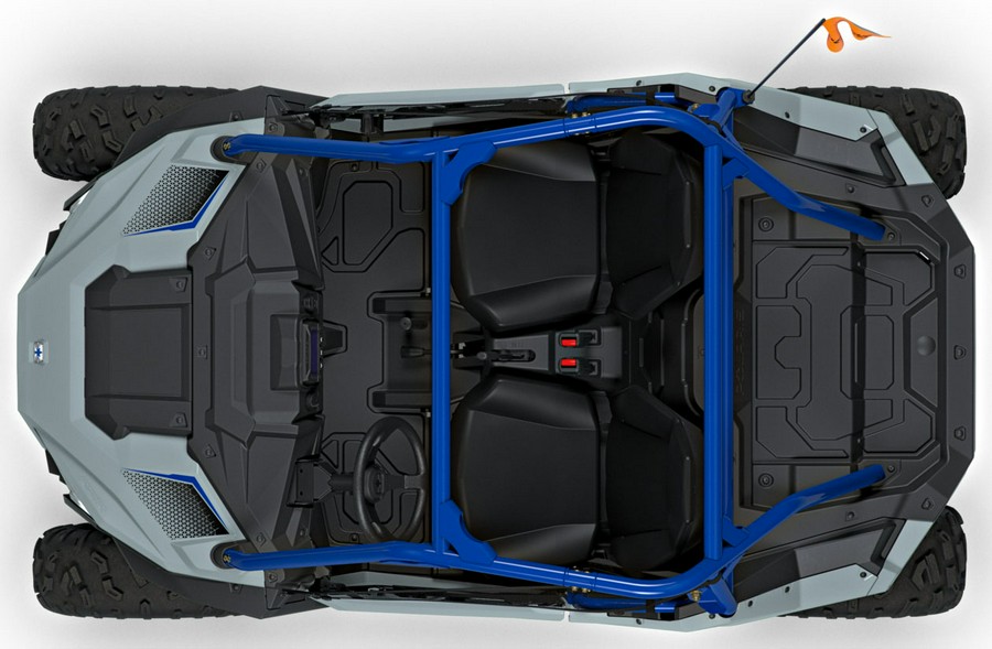 2027 Polaris RZR 200 EFI