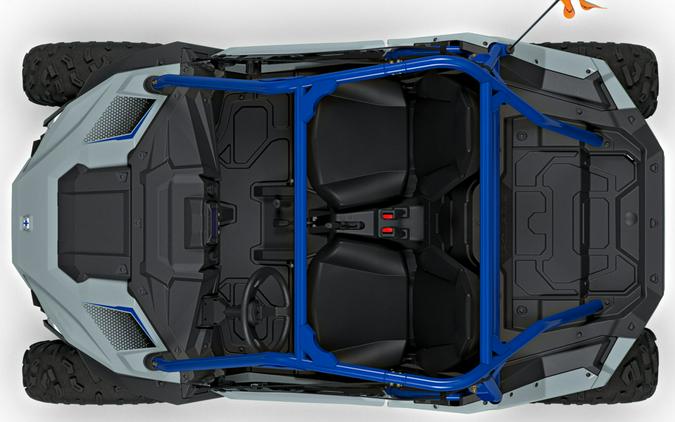 2027 Polaris RZR 200 EFI