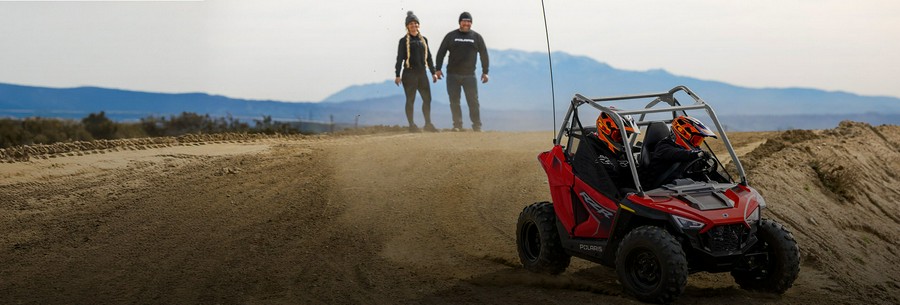 2027 Polaris RZR 200 EFI